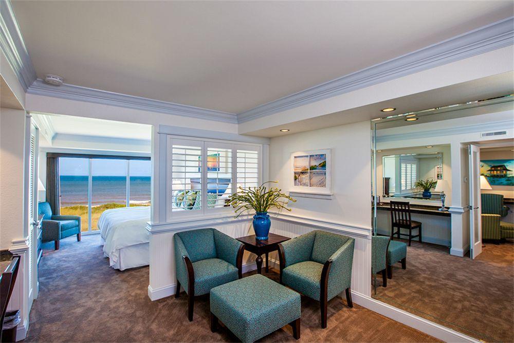 Shutters On The Banks Hotel Kill Devil Hills Kültér fotó