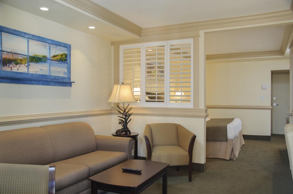 Shutters On The Banks Hotel Kill Devil Hills Kültér fotó